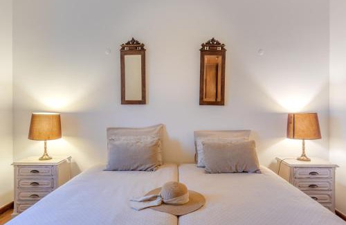 Alpiarca Maison | Quinta da Pinheira Lezíria