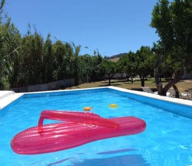 Elvas Maison | Quinta da Ponte das Hortas 2