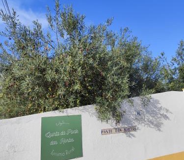 Elvas Maison | Quinta da Ponte das Hortas 2