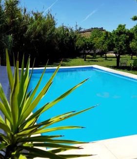 Elvas Maison | Quinta da Ponte das Hortas 2