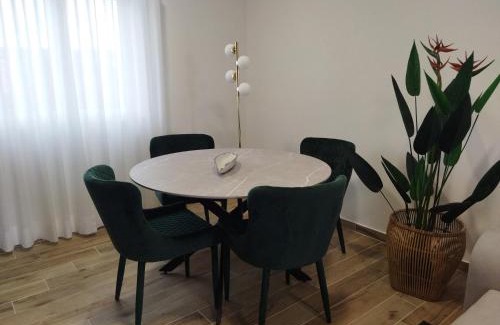 Triana Lit Et Petit-Déjeuner | Quinta da Pontinha