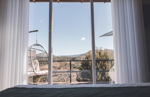 Armamar Lit Et Petit-Déjeuner | Quinta da Portela Douro