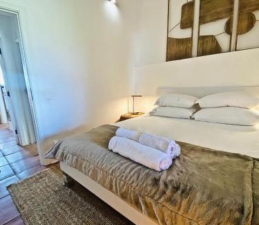 Vimieiro Maison | Quinta da Tapada de São Pedro