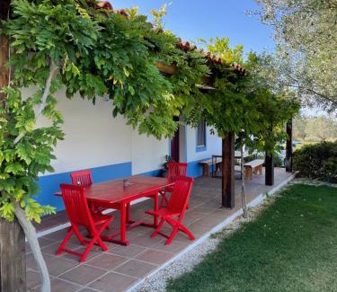 Vimieiro Maison | Quinta da Tapada de São Pedro