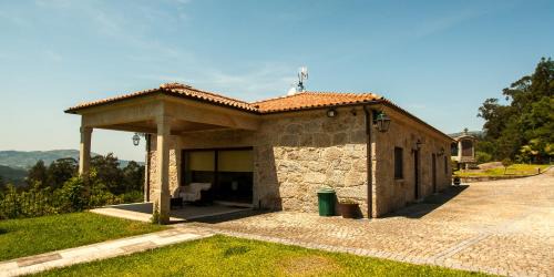 Bico Maison | Quinta da Toural