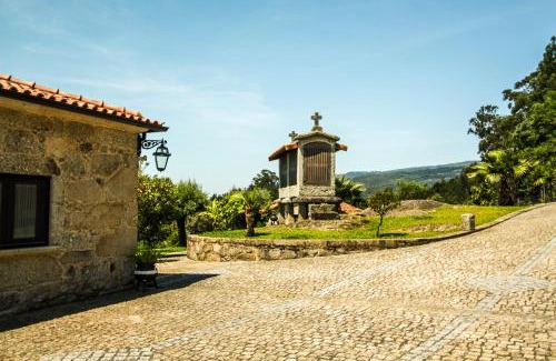 Bico Maison | Quinta da Toural