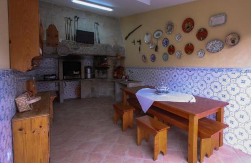 Bico Maison | Quinta da Toural