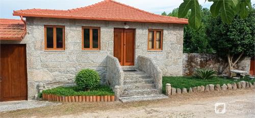 Felgueiras Maison | Quinta da Urtigueira
