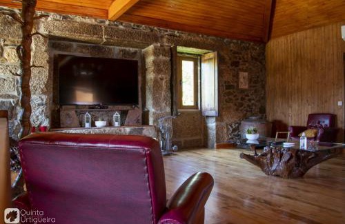 Felgueiras Maison | Quinta da Urtigueira
