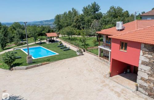 Felgueiras Maison | Quinta da Urtigueira