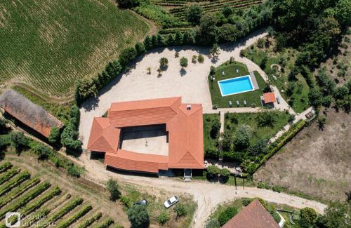 Felgueiras Maison | Quinta da Urtigueira