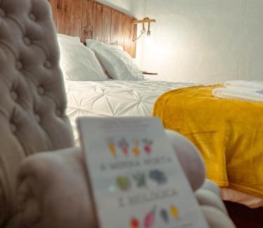 Fortios Maison | Quinta da Utopia