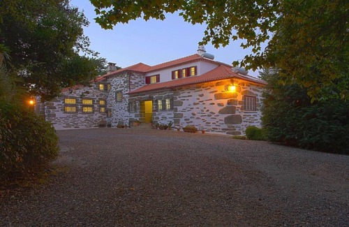 Covilha Maison | Quinta da Vargem - AP 1