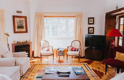 Covilha Maison | Quinta da Vargem - AP 3