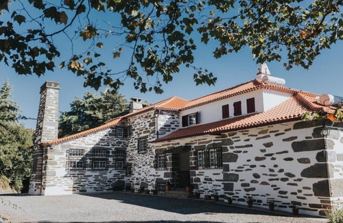Covilha Maison | Quinta da Vargem - AP 4