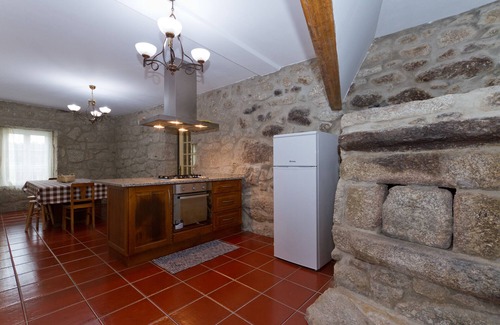Bico Cottage | Quinta da Vinagra, espace ensoleillé et modeste pour jusqu'à 6 personnes