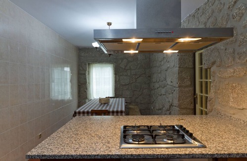 Bico Cottage | Quinta da Vinagra, espace ensoleillé et modeste pour jusqu'à 6 personnes