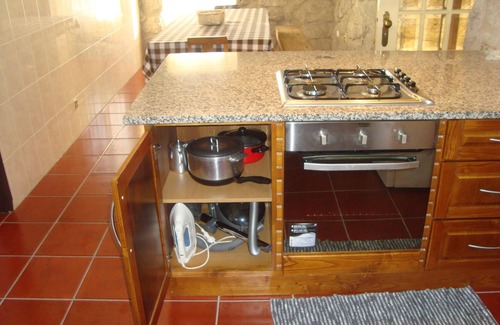 Bico Cottage | Quinta da Vinagra, espace ensoleillé et modeste pour jusqu'à 6 personnes