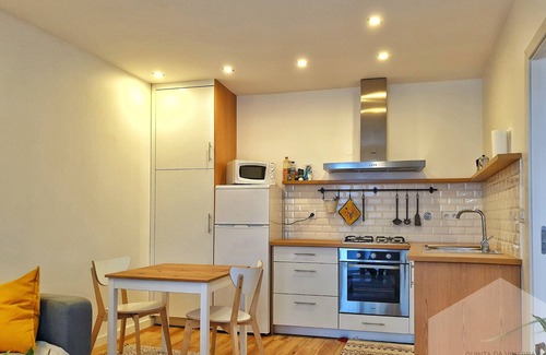 Bico Cottage | Quinta da Vinagra - maison couple