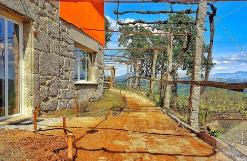 Bico Cottage | Quinta da Vinagra - maison couple