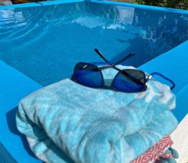 Sao Martinho Maison | Quinta das Andorinhas Alentejo countryside and beach