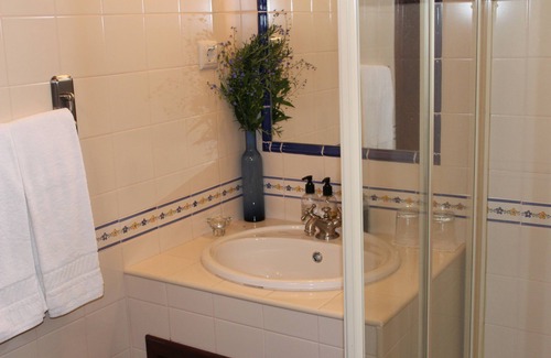 Celorico de Basto Hôtel | Quinta Das Escomoeiras