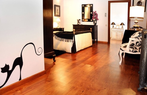 Celorico de Basto Hôtel | Quinta Das Escomoeiras