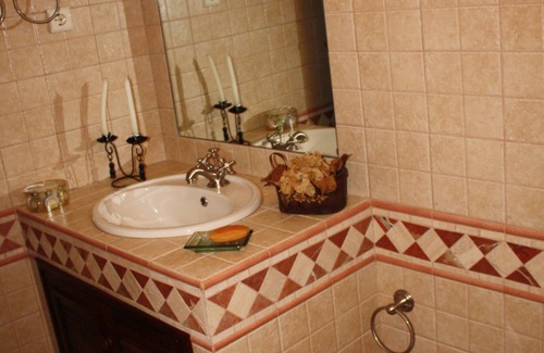 Celorico de Basto Hôtel | Quinta Das Escomoeiras