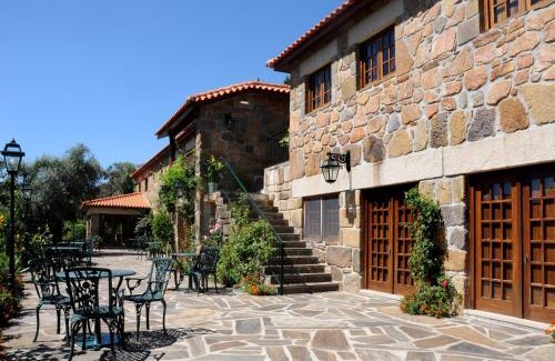 Celorico de Basto Maison | Quinta Das Escomoeiras
