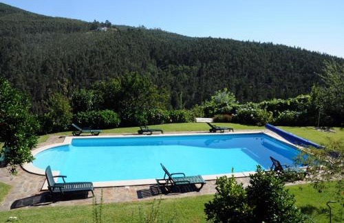 Celorico de Basto Maison | Quinta Das Escomoeiras