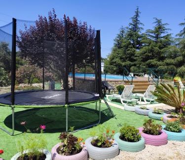 Cartaxo Maison | Quinta das Hortênsias I Quinta do Sol