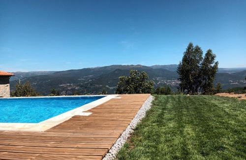 Pinheiro de Lafoes Maison | Quinta das Mirandas Nature