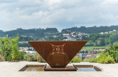 Joane Appartement | Quinta das Pirâmides - Morgada de Romariz