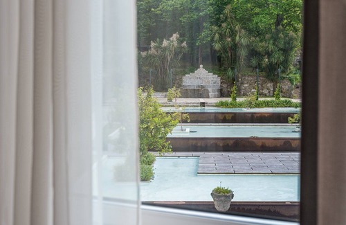 Joane Appartement | Quinta das Pirâmides - O Africano