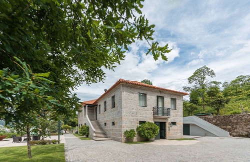 Joane Appartement | Quinta das Pirâmides - O Africano