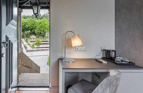 Joane Appartement | Quinta das Pirâmides - O Comendador