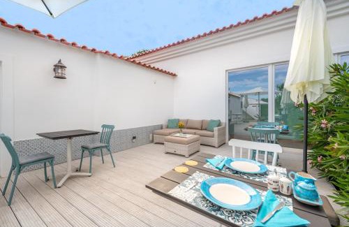 Silves Lit Et Petit-Déjeuner | Quinta das Piteiras-Turismo Rural