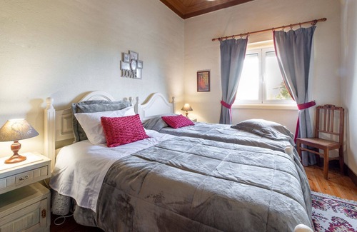Macas de Dona Maria Maison | Quinta das Maçãs - Four Bedroom House, Sleeps 8