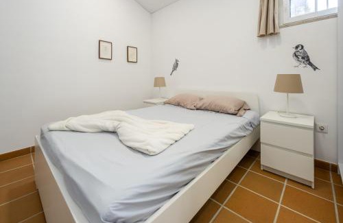 Molares Appartement | Quinta das ribeiras
