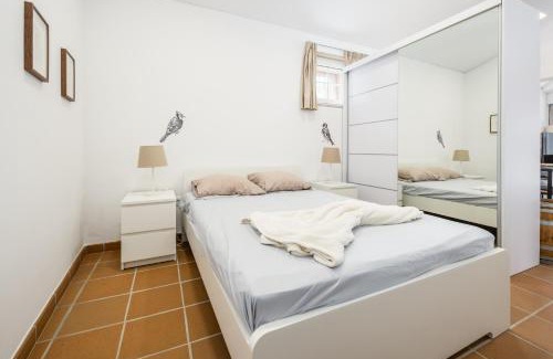 Molares Appartement | Quinta das ribeiras