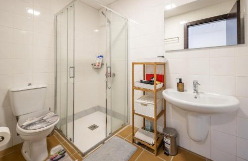 Molares Appartement | Quinta das ribeiras