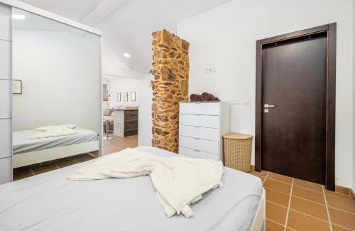 Molares Appartement | Quinta das ribeiras