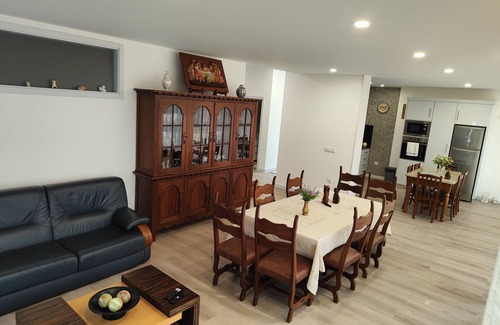 Felgueiras Maison | Quinta de Basto House