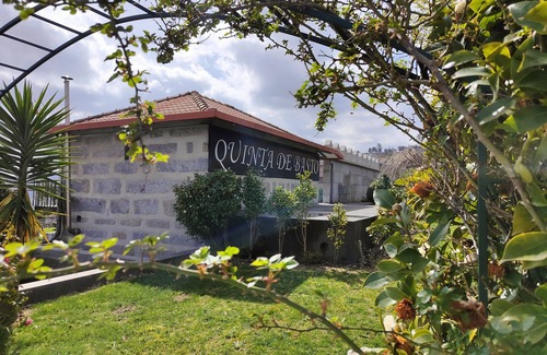 Felgueiras Maison | Quinta de Basto House