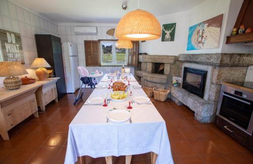 Pevidem Maison | Quinta de Carvalhal - Casa da Vinha