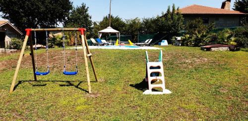 Pevidem Maison | Quinta de Carvalhal - Casa de Campo
