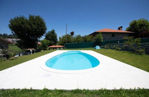 Pevidem Maison | Quinta de Carvalhal - Casa de Campo