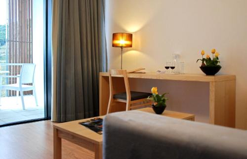 Lamego Hôtel | Quinta De Casaldronho Wine Hotel