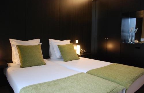 Lamego Hôtel | Quinta De Casaldronho Wine Hotel