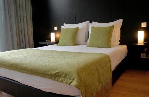 Lamego Hôtel | Quinta De Casaldronho Wine Hotel